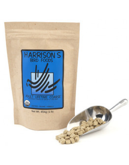 Adult Lifetime Coarse - 450 g
