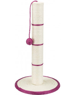Klöspelare sisal Cerise 65 cm