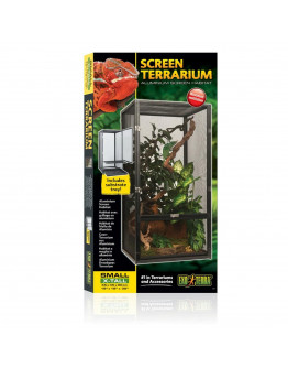 Exo Terra Nätterrarium - 45x45x90