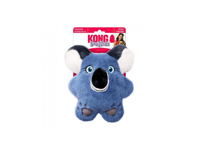 KONG Leksak Koala M - M
