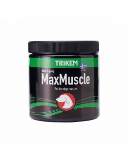 Working Dog Max Muscle - 600 g