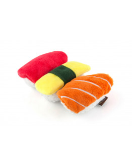 International Classic Sushi Sensation Hundleksak - Sushi Bonanza