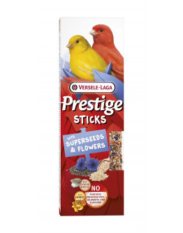 Prestige Sticks Superseeds & Honung Kanariefågel - 2 st