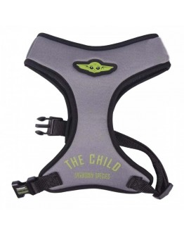 For FAN Pets Baby Yoda Hundsele