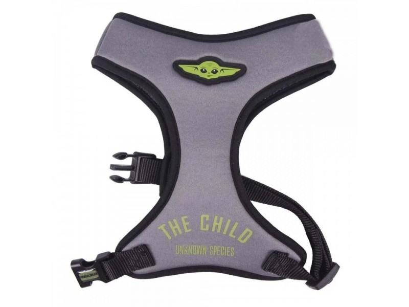 For FAN Pets Baby Yoda Hundsele