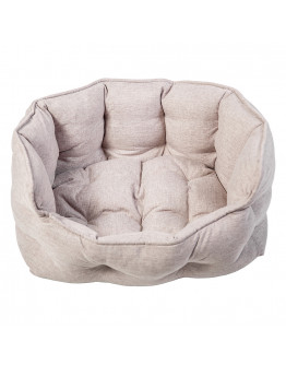 Batumi kattbädd - L 65 x B 45 x H 30 cm