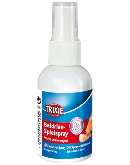 Spray med Valeriana