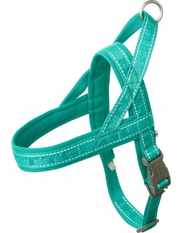 ECO Casual Hundsele - Peacock / 2XL