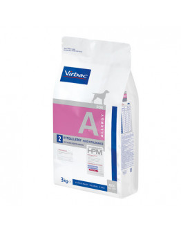 Hypoallergy A2 Hund Torrfoder - 3 kg