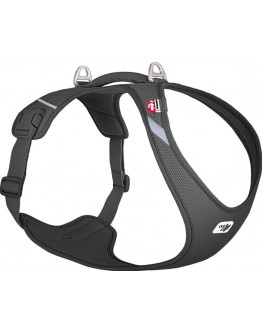 Belka Comfort V2 Hundsele, Svart - 4XL / Svart