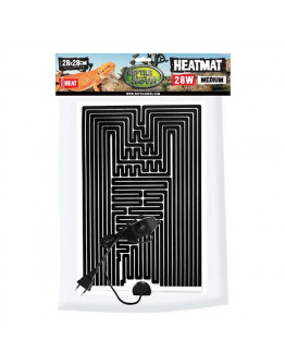 Reptile Nova HeatMat - 28 W - 28x28 cm