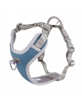 Hurtta Venture No-Pull Hundsele Blå (40-45 cm)