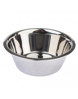 TIAKI Functional skål i rostfritt stål - 1600 ml, Ø 21 cm