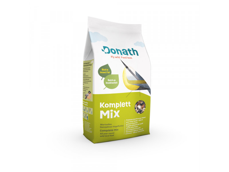 Donath Complete Mix - 1 kg