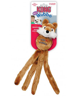 Kong Wubba Friends - Mix - XL - 51x14x11 cm