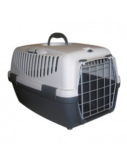 Kerbl Pet Gulliver transportbur - B 32 x T 48 x H 31 cm