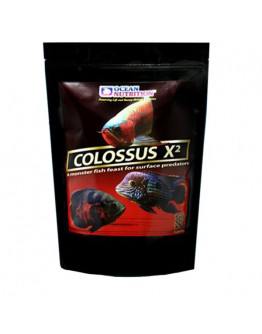 Ocean Nutrition Colossus X² Floating - 500 g