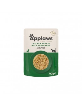 Applaws Cat Chicken & Asparagus