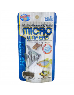 Hikari Micro Wafers - 20 g