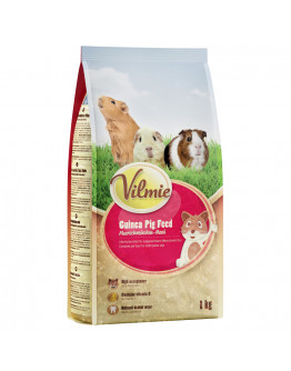 Vilmie marsvinsfoder  - 1 kg