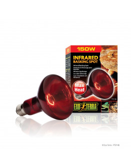 Exo Terra Infrared Basking Spot 150 W