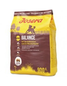 Josera Balance - 900 g