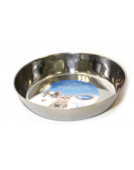 Duvo´s rostfria skål Inox