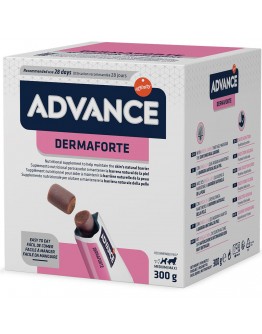 Advance Derma Forte Supplement - 300 g