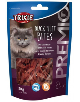 Kattgodis Duck Filet Bites