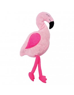 Aumüller Flamingo Pinky med valeriana och spelt - 1 st