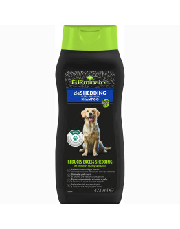 FURminator deShedding Ultra Premium Shampoo - 473 ml