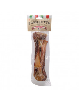 Flamingo Prosciutto skenben från gris - Ekonomipack: 2 x 2 bitar (ca 720 g)