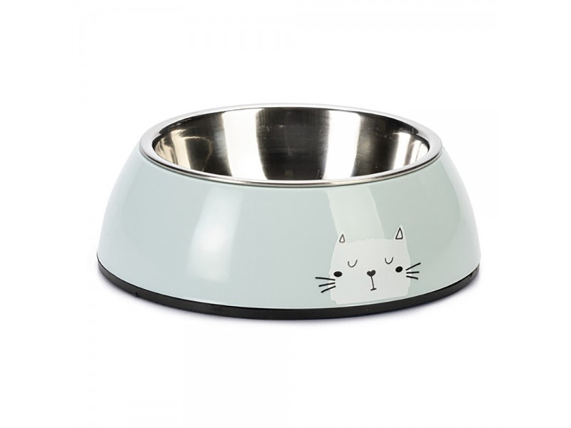 Matskål Rana Ljusblå 220ml