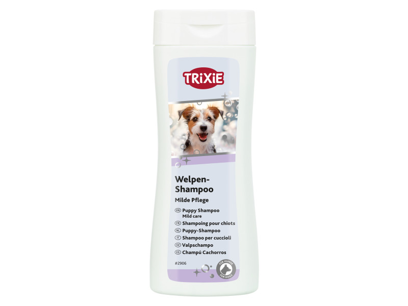 Trixie Puppy valpschampo - 250 ml
