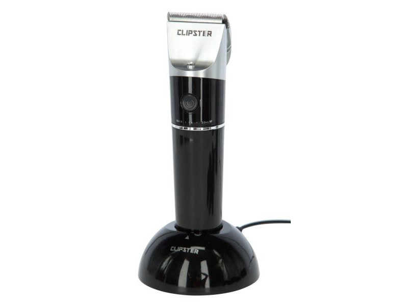 batteridriven klippmaskin DeloX
