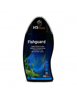 HS Aqua Fishguard - 350 ml