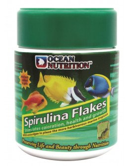 Ocean Nutrition Spirulina Flakes - 71 g