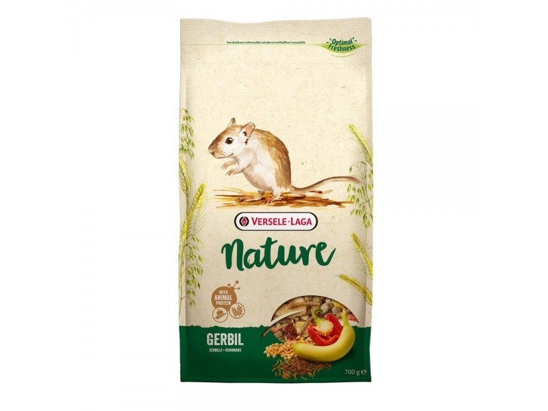 Versele-Laga Nature Gerbil 700 g