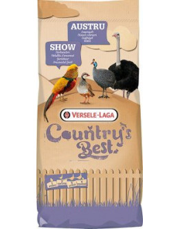 Fasanstartfoder - Mjöl - Show 1 Start - 20 kg