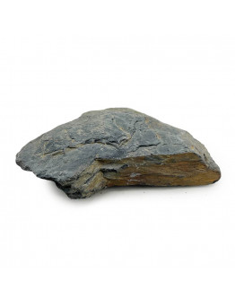HS Aqua Dark Pebble Rock - M - 2-3,5 kg - 1 st