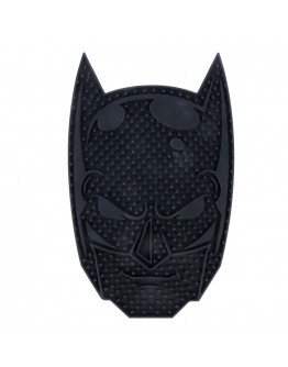 DC Batman slickmatta - L 24 x B 15 x H 1 cm