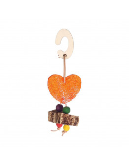 Small Animal Toy Gimmo - 6x3x18 cm