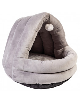 Fez mysgrotta - L 50 x B 40 x H 45 cm