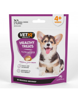 Healthy Treats Nutri-Booster Puppy 50 g