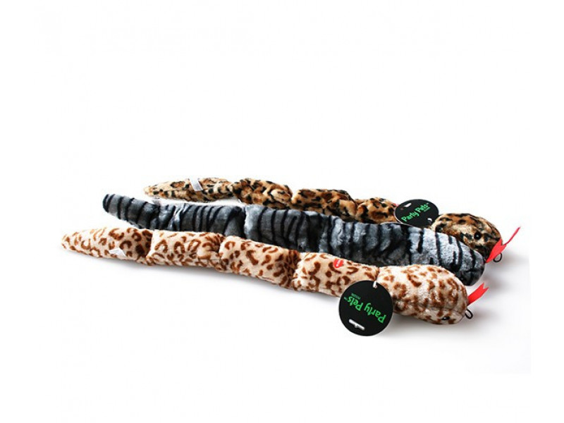 Party Pets Snake - 90 cm