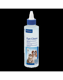 Eye Clean Ögondroppar - 125 ml