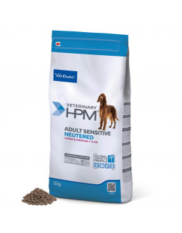 Adult Sensitive Digest Neutered Hundfoder Large & Medium - 12 kg