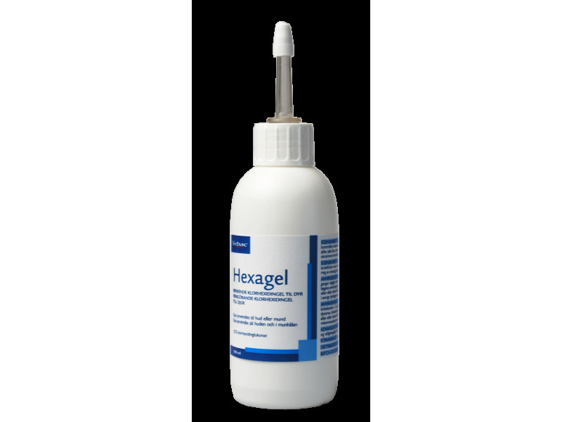 Hexagel - 100 ml