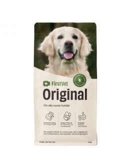 Hundsele Signature Go Khakigrön - Denjo Dogs 