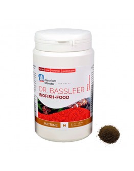 Dr Bassleer Biofish Food - Matrine - M - 600 g